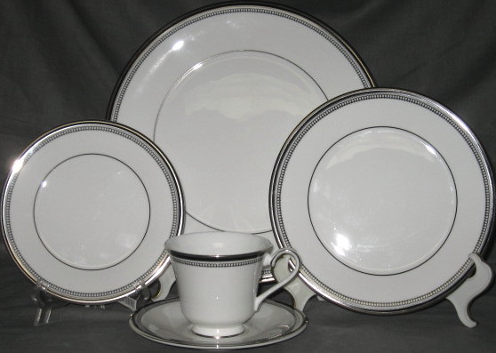 Lenox china discontinued patterns - TheFind